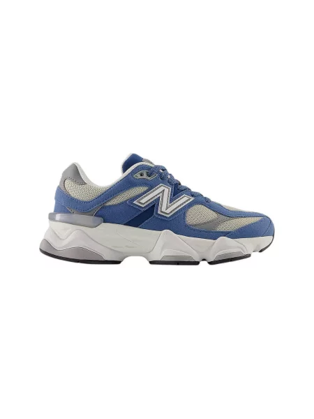 Pantofi New Balance albastru