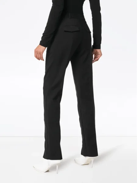 Pantaloni Givenchy negru