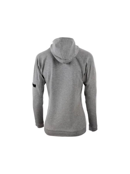 Geacă Reebok Sport gri