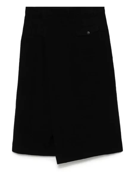 Pantaloni Julius negru