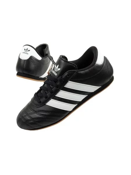 Pantofi Adidas din dantelă alb