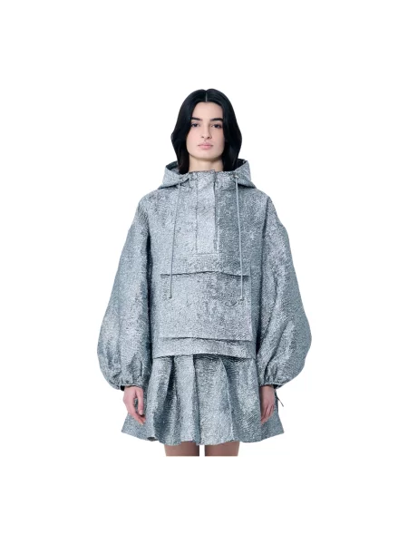 Bluza Cecilie Bahnsen szara