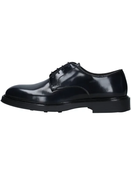 Pantofi Fedeni albastru