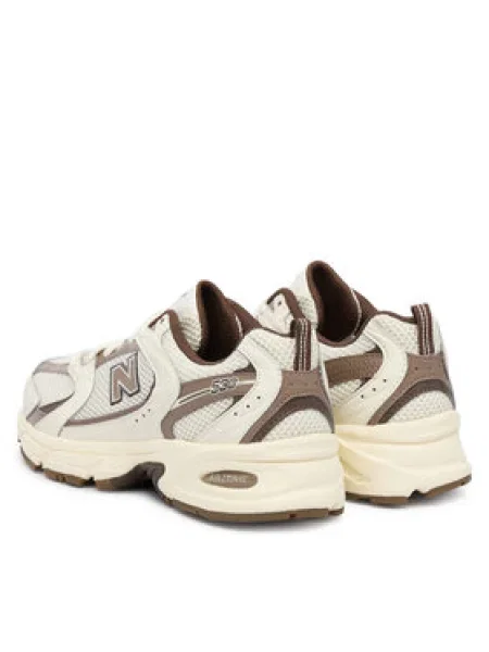 Sportcipők New Balance W bézs