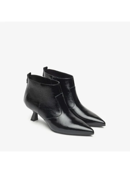 Pantofi Nerogiardini negru