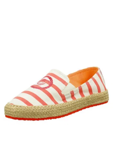 Gant Espadrilky béžová