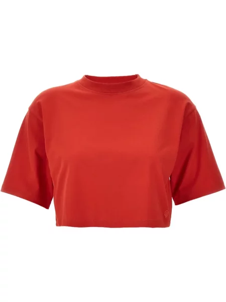 Tricou Loulou Studio roșu