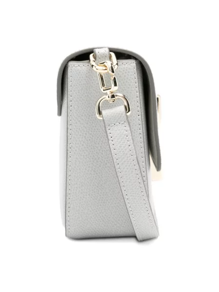 Torebka Furla szara