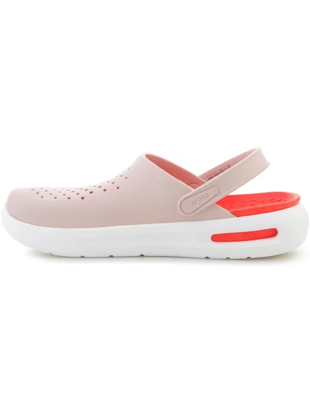 Pantofi Crocs roz