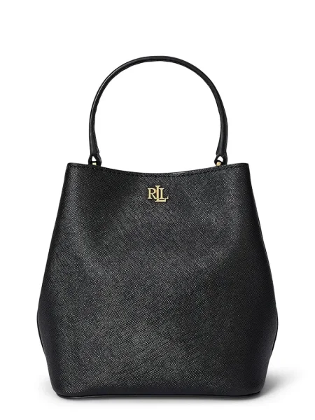 Lauren Ralph Lauren Kabelka REESE' čierna