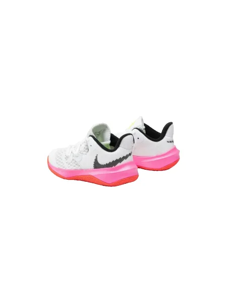 Pantofi Nike alb