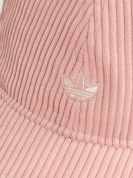 Adidas Originals кепка вельветова