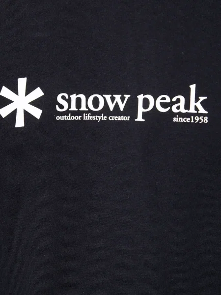 Cămașă Snow Peak negru