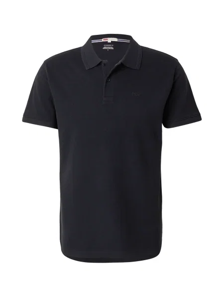 LEVI'S ® Tricou negru
