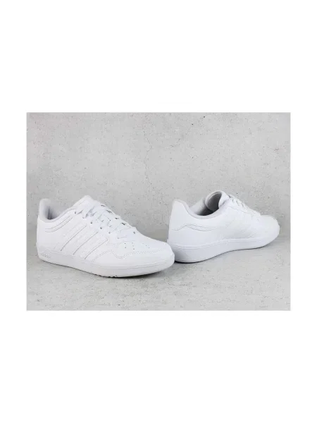 Pantofi copii Adidas alb