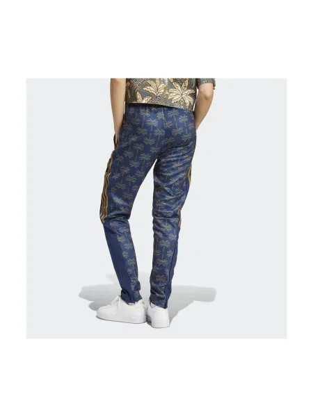 Trening Adidas albastru