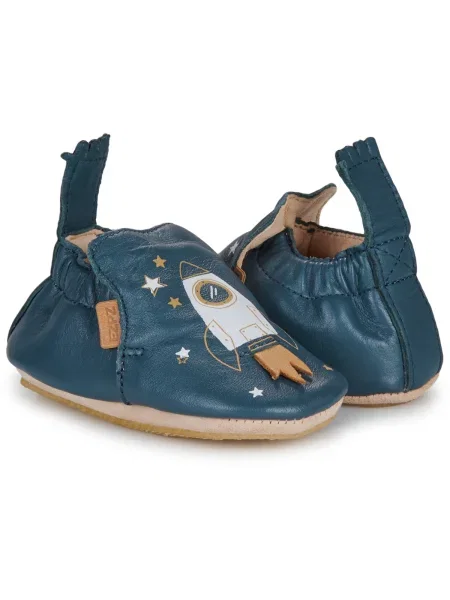 Pantofi copii Easy Peasy albastru