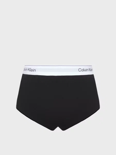 Труси Calvin Klein чорні