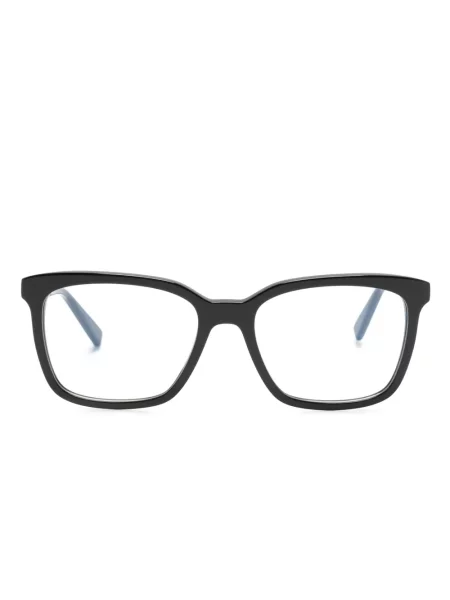 Ochelari de soare Saint Laurent Eyewear negru