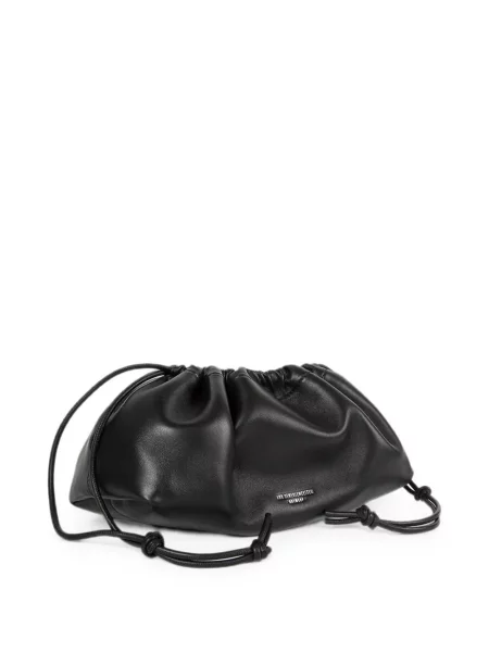 Geantă Ann Demeulemeester negru
