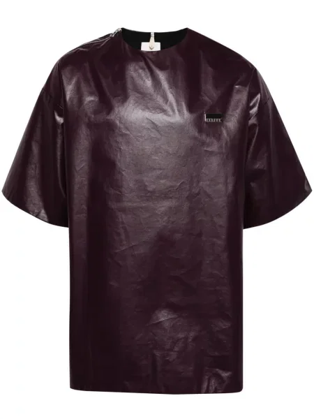 Tricou Oamc roșu