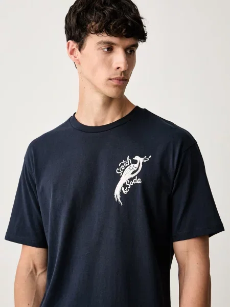 Футболка Scotch & Soda
