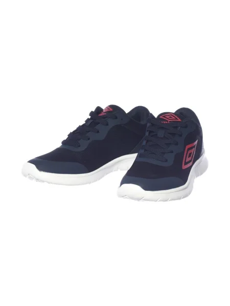 Pantofi Umbro albastru