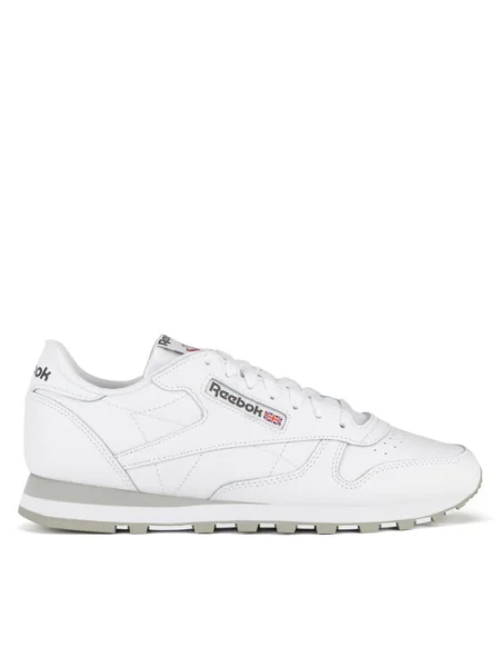 Reebok Sneakers EO-CLASSIC LEATHER alb