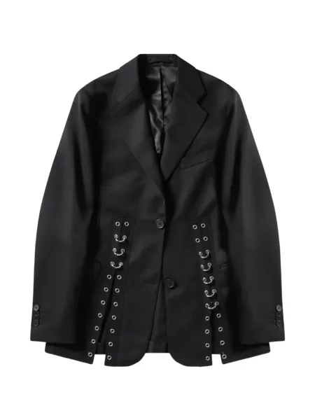 Geacă Simone Rocha negru