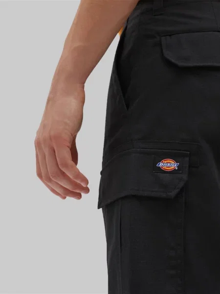 Брюки карго Dickies черные