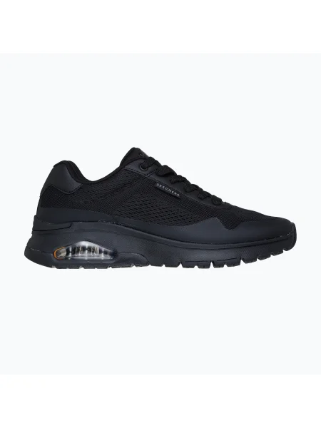 Маратонки Skechers черно