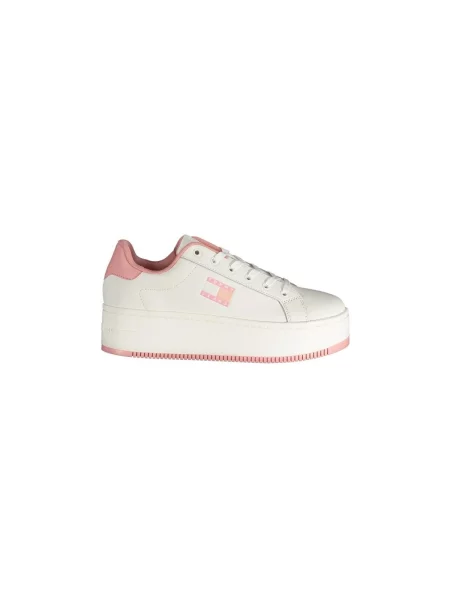 Tenisice Tommy Hilfiger bijela