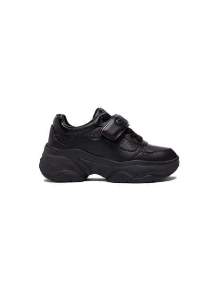 Pantofi Guess negru