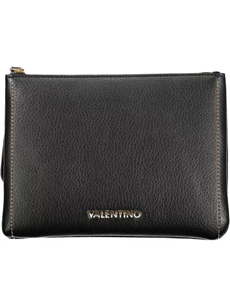 Kozmetička torbica Valentino Bags crna