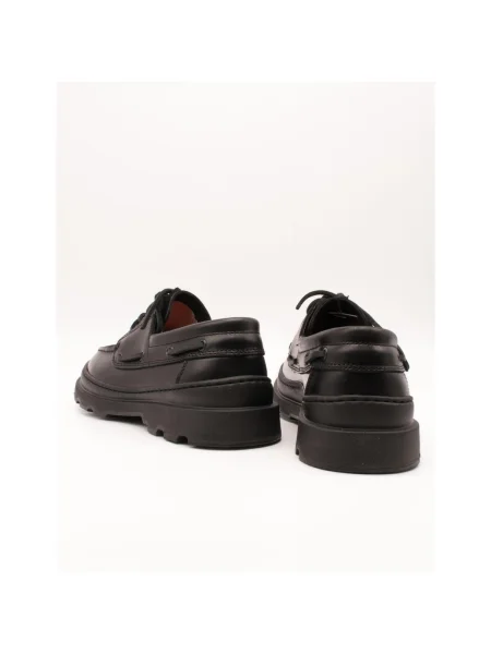 Pantofi Camper negru