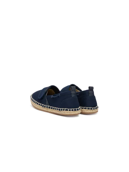 Espadrilles Mayoral Sötétkék
