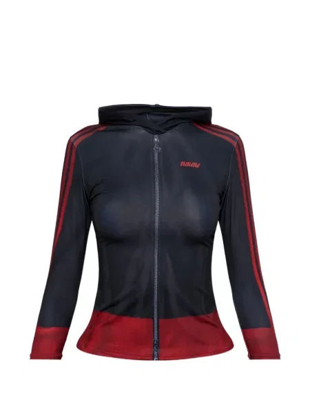 Fustă Adidas cu broderie conici cu model camuflaj negru