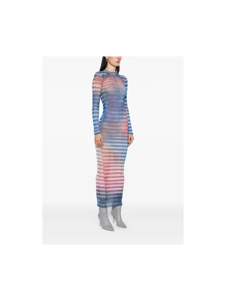 Sukienka Jean Paul Gaultier biznesowa