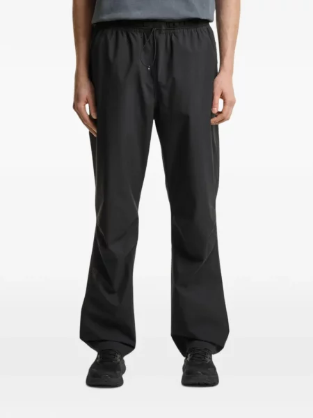 Pliabil pantaloni 66 North negru
