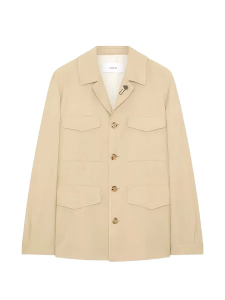 Geacă Lardini lungă