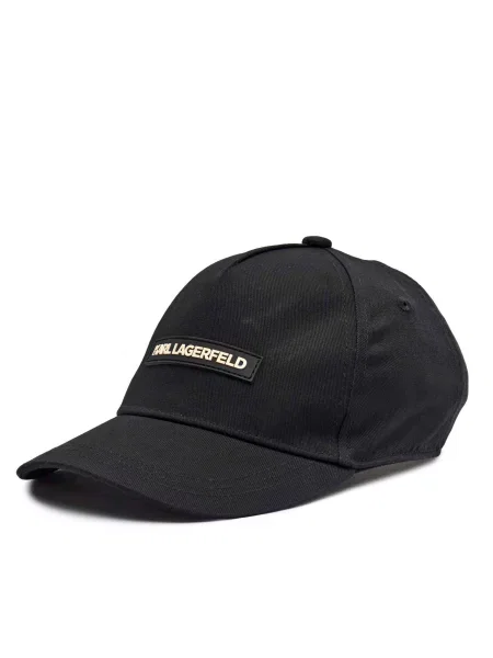 Karl Lagerfeld Kids Baseball sapka