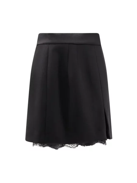 Spódnica Dolce And Gabbana czarna