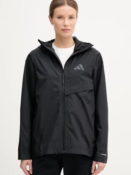 Adidas TERREX geacă sport negru