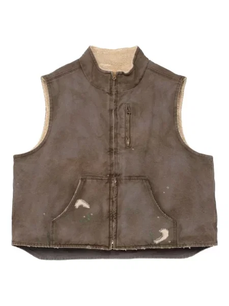 Елек Kamiya сиво