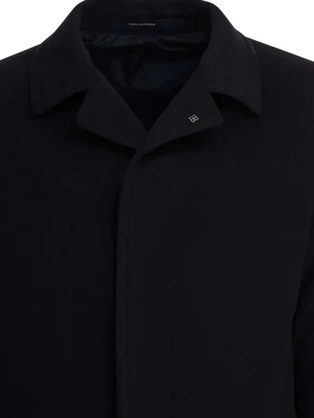 Palton Tagliatore de lână negru