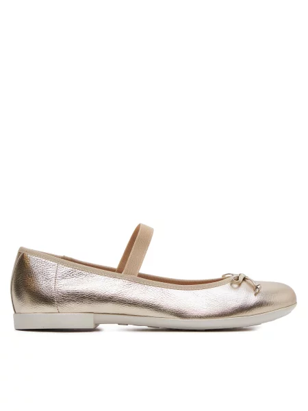 Balerinke Geox bela