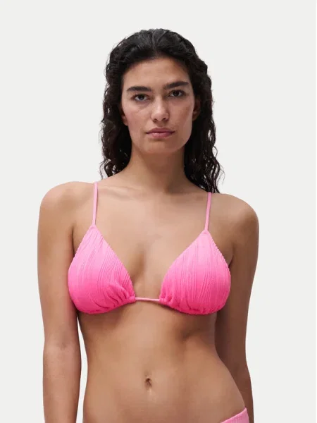 Chantelle Bikini felső rózsaszín
