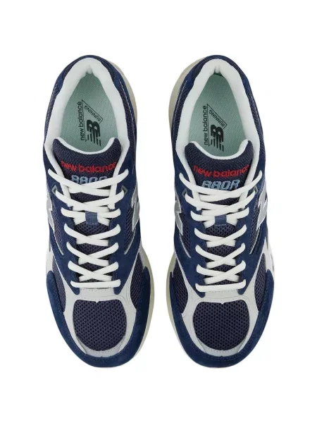 Pantofi New Balance albastru