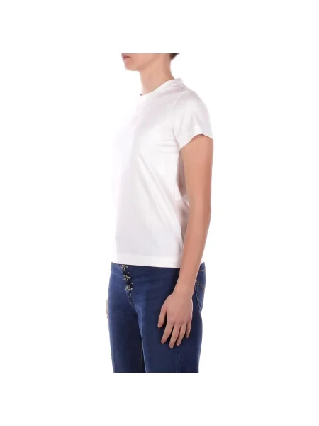 Pinko tricou din bej