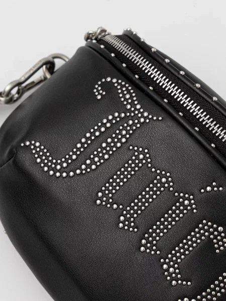 Ремень Juicy Couture с поясом черный